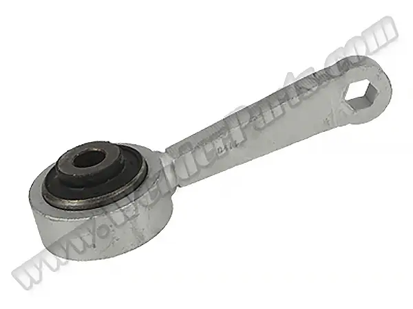 Mercedes S Series W220 1998-2005 Anti-Roll Mount Front Left | WENDER MA2203201689