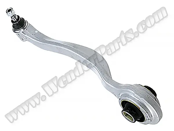 Mercedes S Serisi W220 1998-2005 Salıncak Ön Alt; Sağ; Alüminyum | WENDER MA2203305811