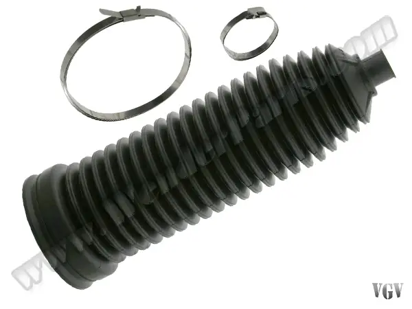 Mercedes S Series W220 1998-2005 Steering Boot (Full Set) | WENDER MA2204601000