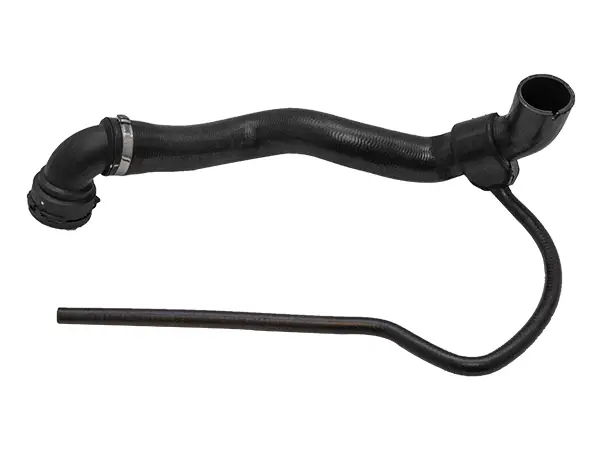 Mercedes S Series W220 1998-2005 Radiator Hose Upper; Left | WENDER MA2205010182