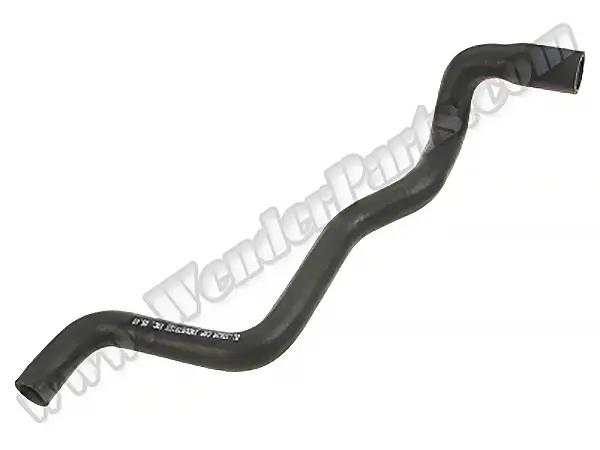 Mercedes S Serisi W220 1998-2005 Radyatör Su Depo Hortumu | WENDER MA2205011882
