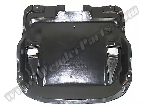 Mercedes S Serisi W220 Motor Alt Muhafaza | WENDER MA2205240730