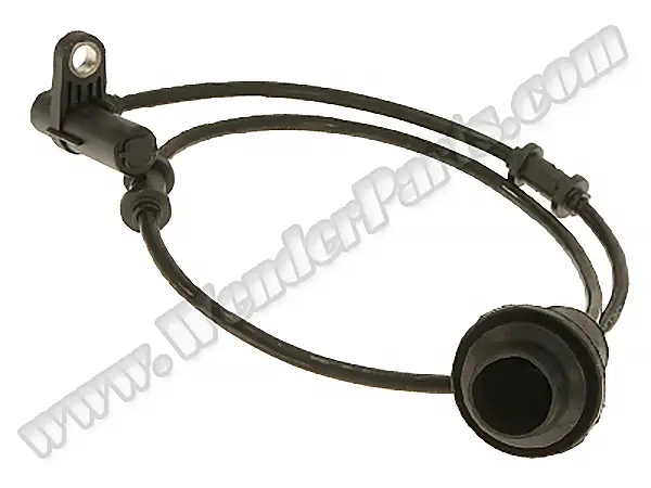 Mercedes S Serisi W220 ABS Sensörü Arka Sol | WENDER MA2205400417