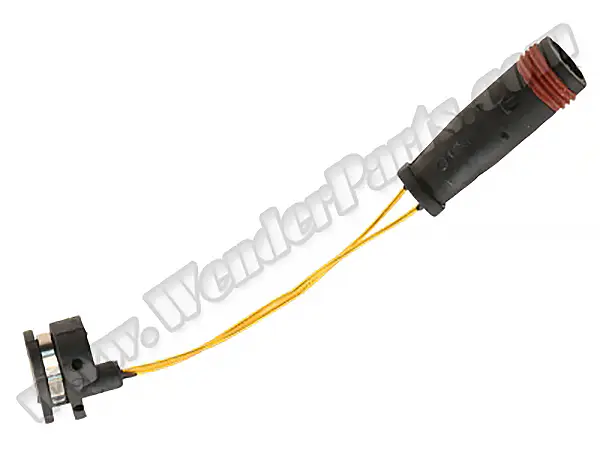 Mercedes GL X166 Fren Balata Fişi Ön/Arka | WENDER MA2205401517