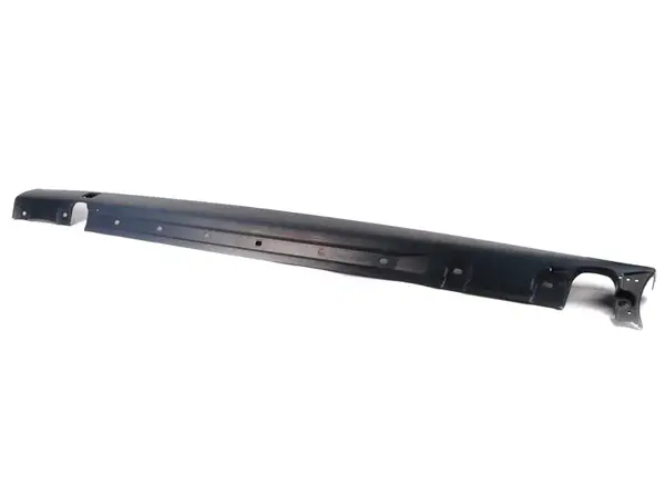 Mercedes S Serisi W220 1998-2005 Marşpiye Kaplaması Sol | WENDER MA2206980354