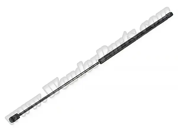Mercedes S Series W220 1998-2005 Hood Shock Absorber | WENDER MA2208800329