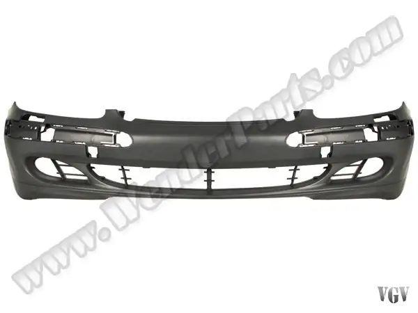 Mercedes S Serisi W220 1998-2005 Tampon Ön; Far Yıkamalı | WENDER MA2208800640