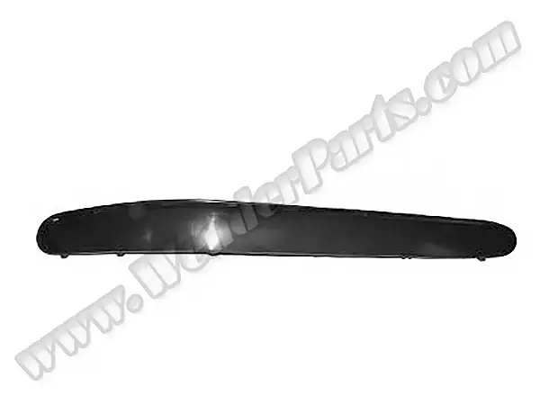 Mercedes S Serisi W220 1998-2005 Tampon Bandı Ön Sağ | WENDER MA2208850221
