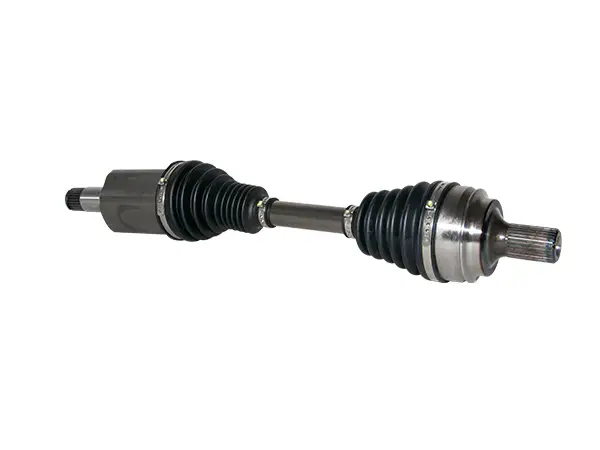 Mercedes S Serisi W221 2006-2013 Komple Aks Ön Sağ | WENDER MA2213302301
