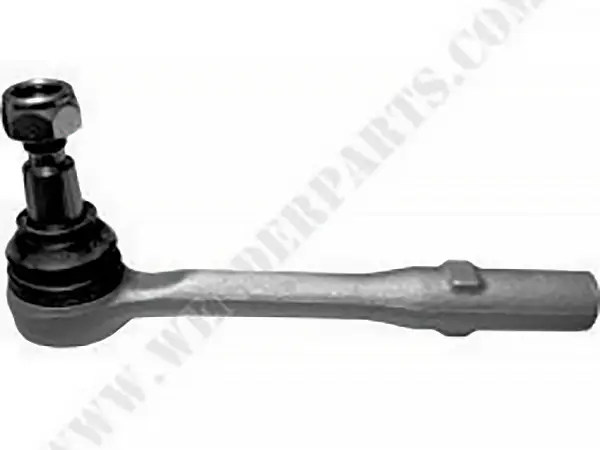 Mercedes S Serisi W221 2006-2013 Rot Başı Sol/Sağ | WENDER MA2213303903