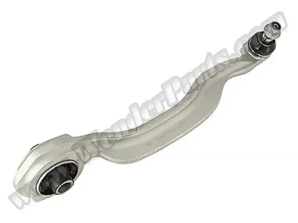 Mercedes S Serisi W221 2006-2013 Salıncak Ön Alt; Sağ; Alüminyum | WENDER MA2213306411