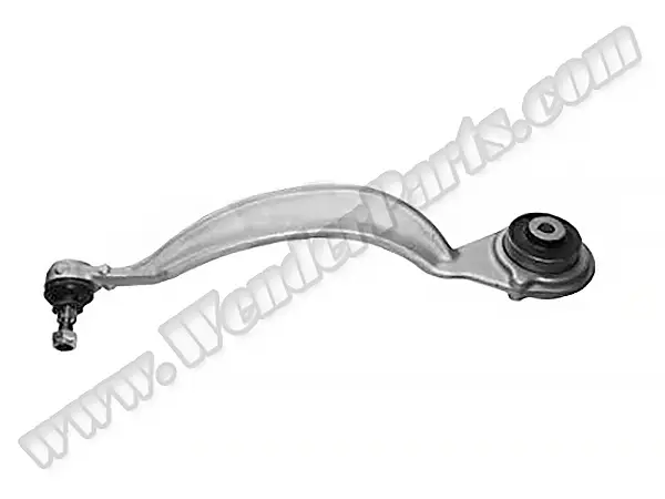 Mercedes S Serisi W221 2006-2013 Salıncak Ön Üst; Sol; Alüminyum Burçlu | WENDER MA2213306511S1