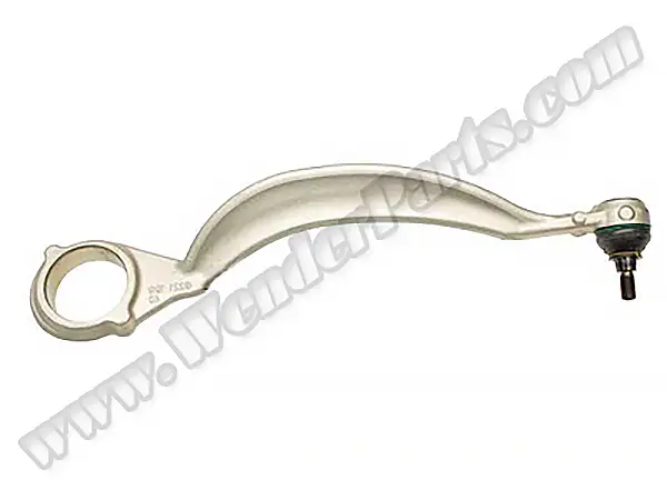 Mercedes S Serisi W221 2006-2013 Salıncak Ön Üst; Sağ; Alüminyum Burçsuz | WENDER MA2213306611