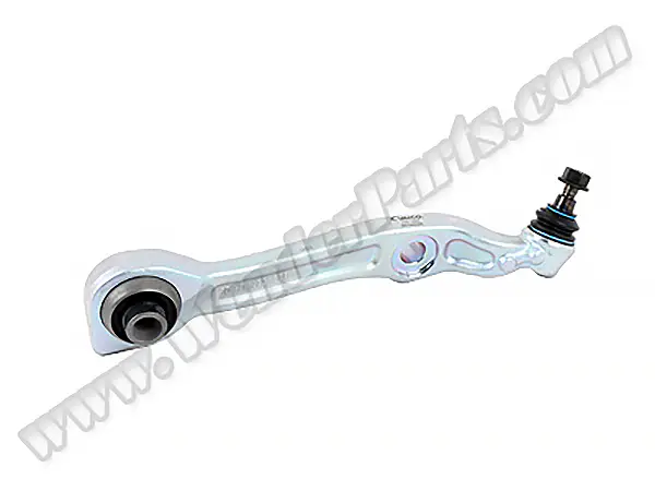 Mercedes S Serisi W221 2006-2013 Salıncak Ön Alt; Sol; Alüminyum | WENDER MA2213307707
