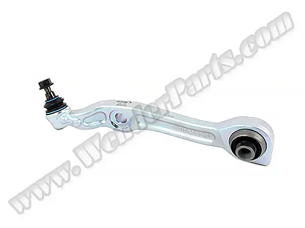 Mercedes S Serisi W221 2006-2013 Salıncak Ön Alt; Sağ; Alüminyum | WENDER MA2213307807