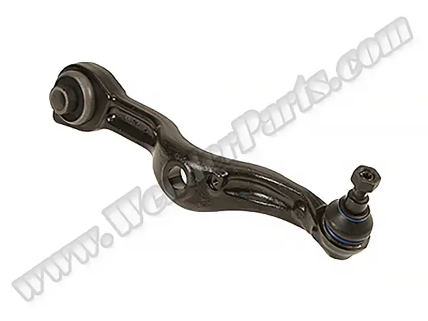 Mercedes S Serisi W221 2006-2013 Salıncak Ön Alt; Sağ; Demir ABCli Araç | WENDER MA2213308807