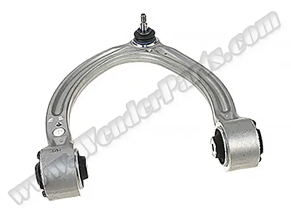 Mercedes S Serisi W221 2006-2013 Salıncak Ön Üst; Sol; Alüminyum | WENDER MA2213308907