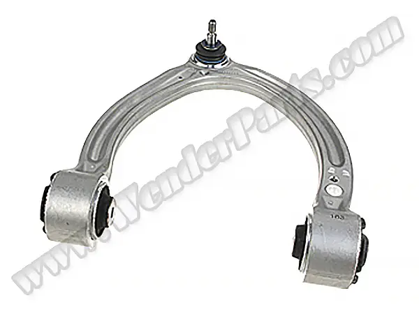 Mercedes S Serisi W221 2006-2013 Salıncak Ön Üst; Sağ; Alüminyum | WENDER MA2213309007