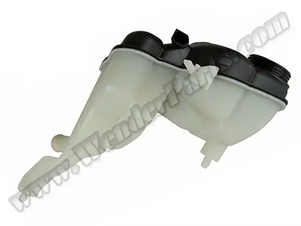 Mercedes S Serisi W221 2005-2006 Radyatör Su Deposu | WENDER MA2215000349