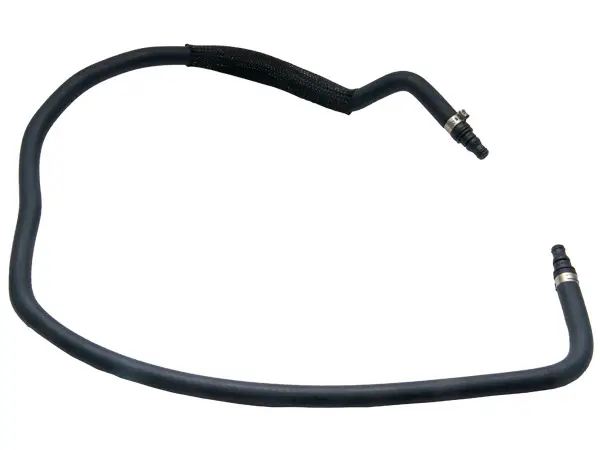Mercedes S Serisi W221 2006-2013 Radyatör Su Depo Hava Hortumu | WENDER MA2215010625