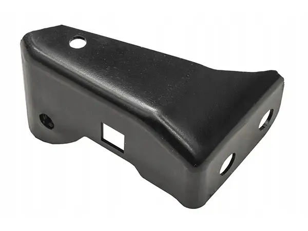 Mercedes S Serisi W221 Far Braketi Sol | WENDER MA2216200183