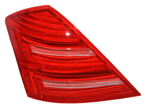Mercedes S Serisi W221 2006-2013 Stop Camı Sol | WENDER MA2218201364P1