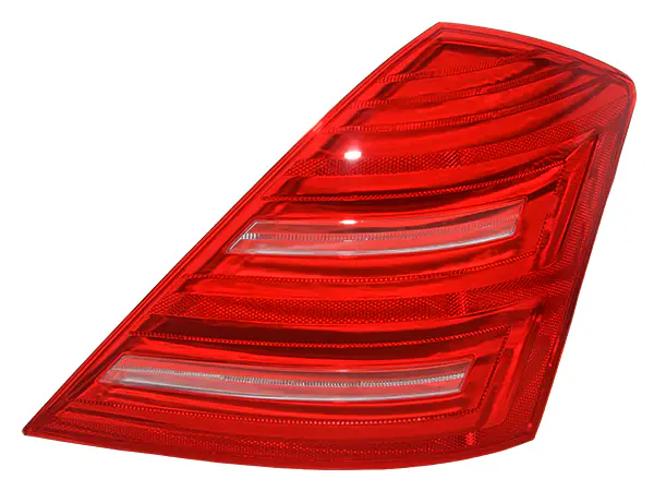 Mercedes S Serisi W221 2006-2013 Stop Camı Sağ | WENDER MA2218201464P1