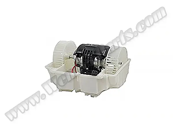 Mercedes S Serisi W221 2006-2012 Kalorifer Motoru | WENDER MA2218202714