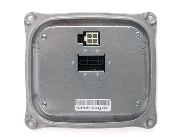 Mercedes S Serisi W221 Far Modulü AHL-Xenon/ILS-Led | WENDER MA2218706389