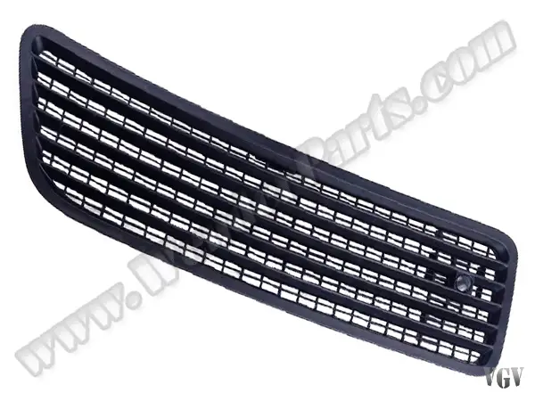Mercedes S Series W221 Hood Grille Right | WENDER MA2218800205