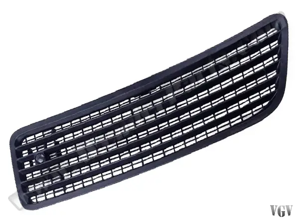 Mercedes S Series W221 Hood Grille Left | WENDER MA2218800305