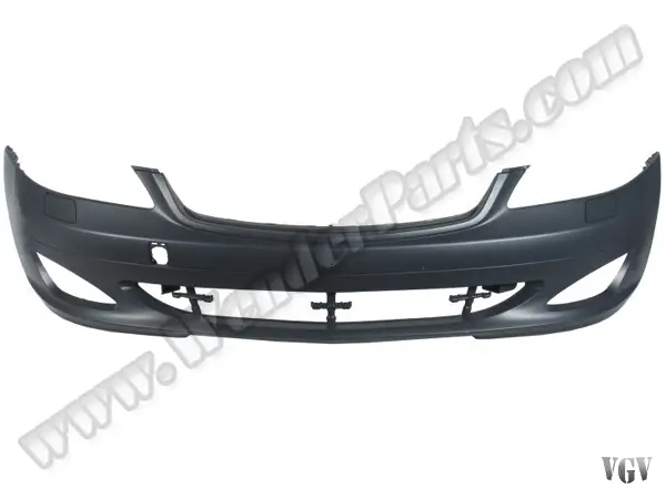 Mercedes S Serisi W221 2006-2013 Tampon Ön; Far Yıkamalı | WENDER MA2218800540