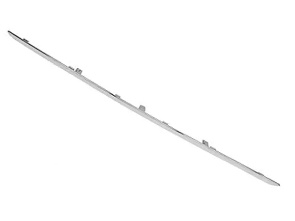 Mercedes S Serisi W221 2006-2013 Tampon Nikelajı Arka Sol | WENDER MA2218850321