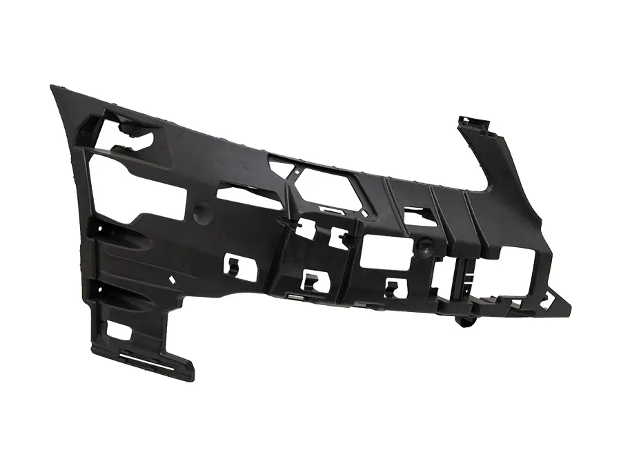 Mercedes S Serisi W221 2006-2013 Tampon Taşıyıcı Braketi Ön Sağ | WENDER MA2218850416