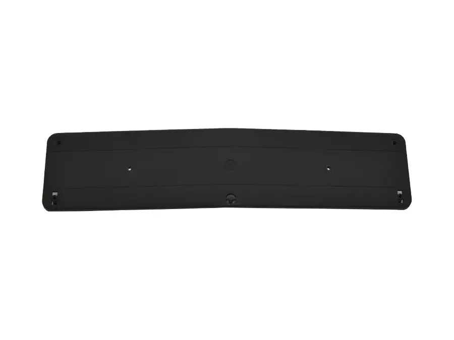 Mercedes S Series W221 2006-2013 Plate Holder Front | WENDER MA2218850781