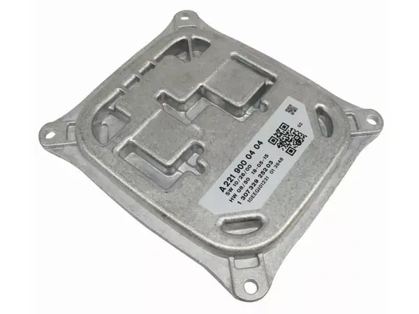 Mercedes S Serisi W221 Far Modulü AHL-Xenon/ILS-Led | WENDER MA2219000404