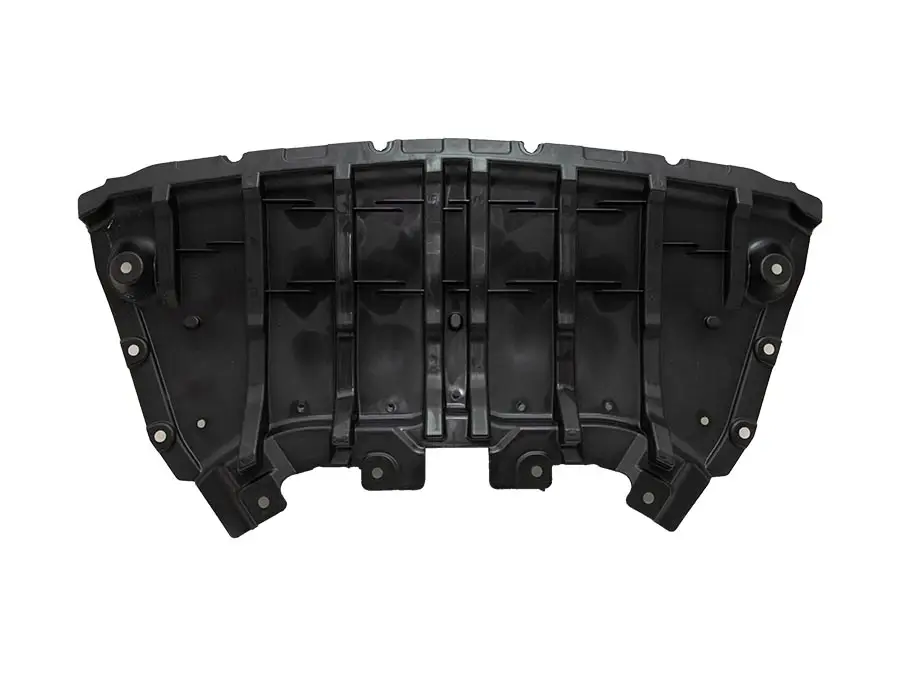 Mercedes S Serisi W222 2017-2020 Tampon Alt Muhafaza Ön Orta | WENDER MA2225200600