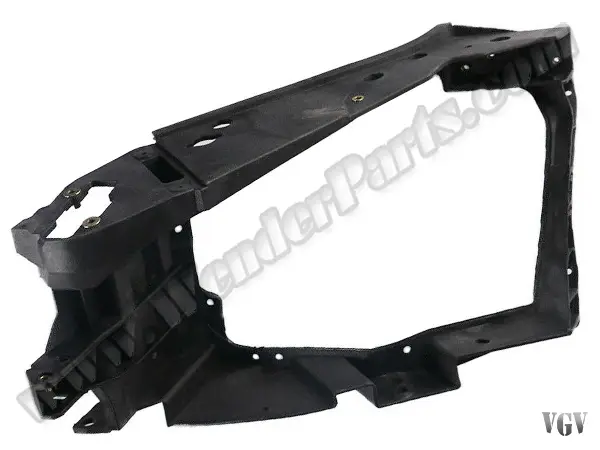 Mercedes S Serisi W222 2013-2016 Far Yuvası Sol | WENDER MA2226200191