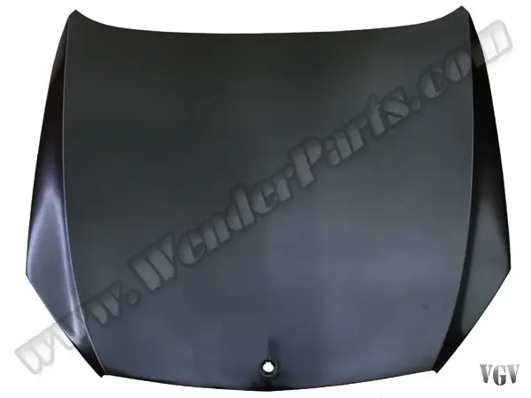Mercedes S Serisi W222 2013- Kaput Alüminyum | WENDER MA2228800057A