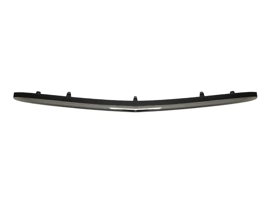 Mercedes S Serisi W222 2013-2021 Tampon Nikelajı Ön Alt | WENDER MA2228800108
