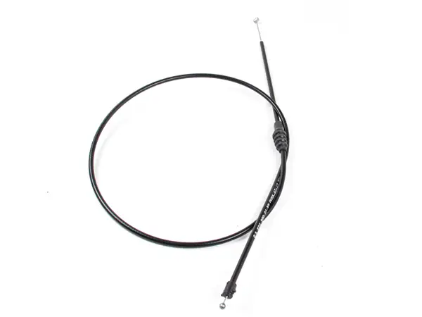 Mercedes S Serisi W222 2013-2021 Kaput Teli Arka | WENDER MA2228800159