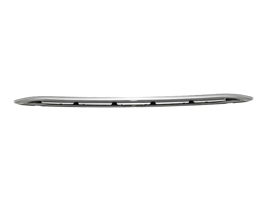 Mercedes S Series W222 2013-2021 Bumper Chrome Trim Front Lower Medium | WENDER MA2228800208