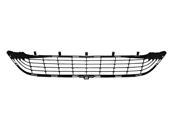 Mercedes S Serisi W222 2013-2021 Tampon Izgarası Ön Orta | WENDER MA2228850124