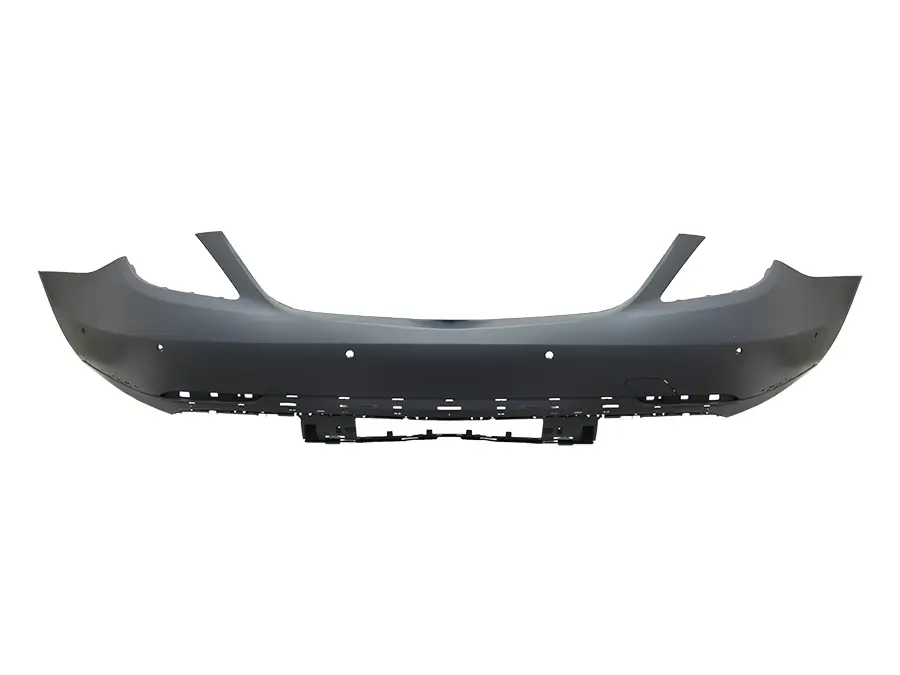 Mercedes S Serisi W222 2013-2021 Tampon Arka; Park Sensörlü, APAlı | WENDER MA2228850325