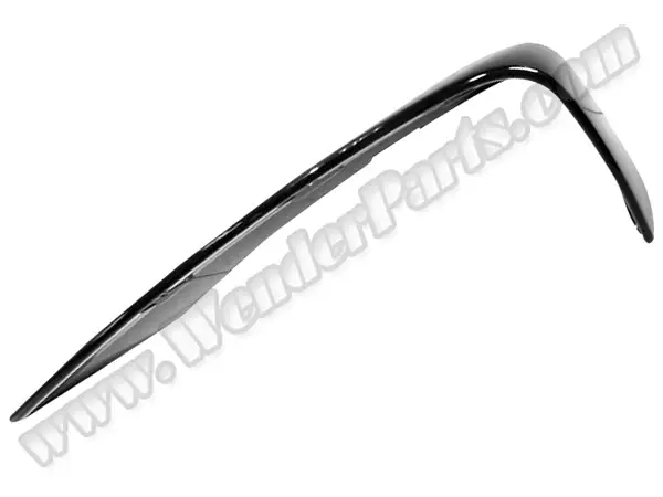 Mercedes S Serisi W222 2013-2021 Tampon Izgara Çitası Ön Sol | WENDER MA2228850538