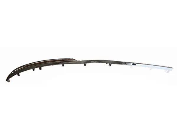 Mercedes S Series W222 2013-2021 Bumper Chrome Trim Front Right | WENDER MA2228851300