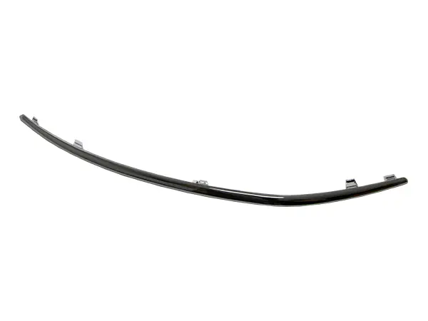 Mercedes S Serisi W222 2013-2021 Tampon Izgara Nikelajı Ön Sağ | WENDER MA2228851421