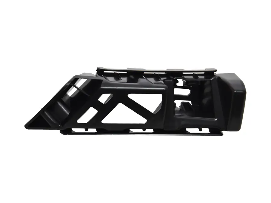 Mercedes S Series W222 2013-2021 Bumper Carrier Bracket Rear Left | WENDER MA2228851521