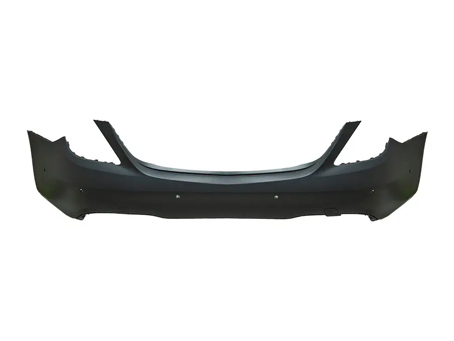 Mercedes S Serisi W222 2013-2021 Tampon Arka; Park Sensörlü, APAlı | WENDER MA2228852001