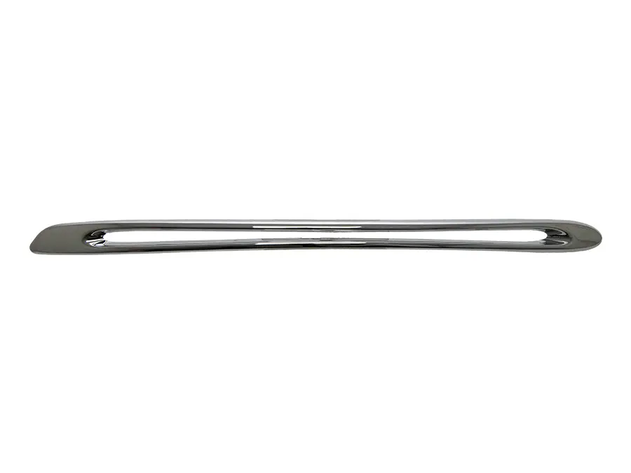 Mercedes S Series W222 2013-2021 Bumper Chrome Trim Front Right | WENDER MA2228852021